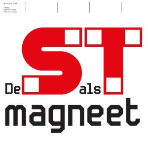 De stad als magneet