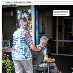 Woningbehoefte lastig te voorspellen in onzekere tijden