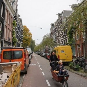 Inkomensgrens veroorzaakt tweedeling in de woningmarkt