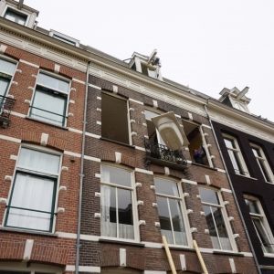 Waarom lukt het (nog) niet met de energietransitie op de woningmarkt?