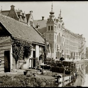 Van volkstelling naar Big Data?