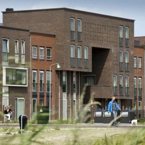 Middenhuur verdiept kloof woningmarkt