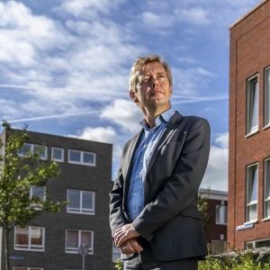 Dweilen met de kraan open