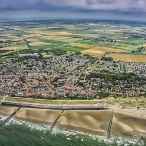 NOVI verdwijnt in regionaal gat