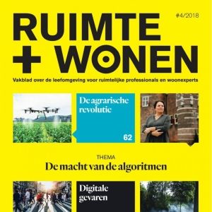 Ruimte en Wonen 2018/4