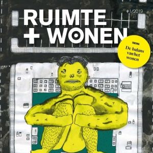 Ruimte en Wonen 2019/1