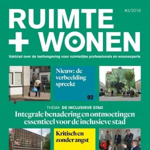 Ruimte en Wonen 2018/3