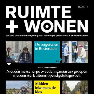 Ruimte en Wonen 2017/2