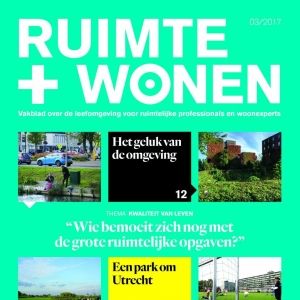 Ruimte en Wonen 2017/3