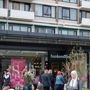 'Maak werk van een sociaal huurakkoord'