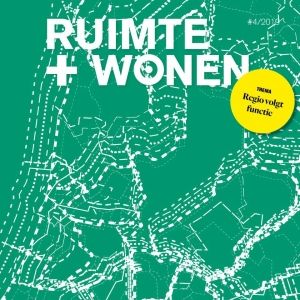 Ruimte en Wonen 2019/4