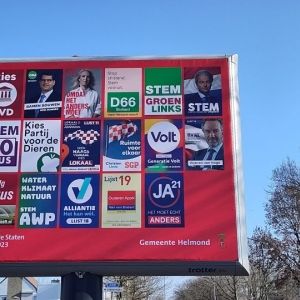 Einde wooncrisis niet in zicht