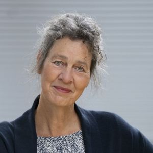 'Weer opbouwen dat afgebroken was'