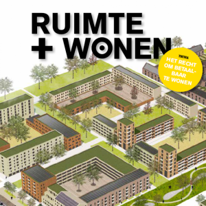 Ruimte en Wonen 2021/2